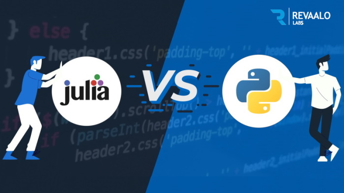 Julia Vs Python: Which is a better Programming Language
