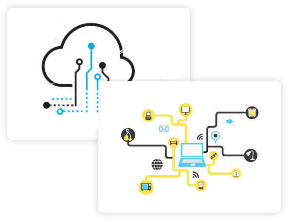 IoT & IIoT Solutions - Revaalolabs