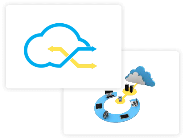 Cloud Solutions - Revaalolabs